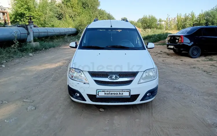 ВАЗ (Lada) Largus 2013 года за 2 800 000 тг. в Уральск