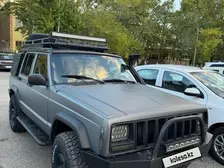 Jeep Cherokee, 1998