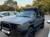 Jeep Cherokee 1998 года за 6 500 000 тг. в Караганда – фото 3