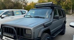 Jeep Cherokee 1998 года за 6 500 000 тг. в Караганда – фото 3