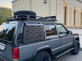 Jeep Cherokee 1998 года за 6 500 000 тг. в Караганда – фото 5