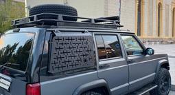Jeep Cherokee 1998 года за 6 500 000 тг. в Караганда – фото 5