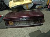 Крышка багажника Ауди 100 С4 седан за 20 000 тг. в Караганда