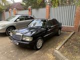 Mercedes-Benz 190 1990 годаүшін749 000 тг. в Астана