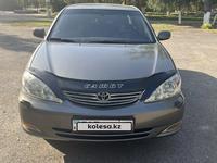 Toyota Camry 2004 года за 5 600 000 тг. в Шымкент