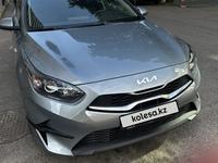 Kia Cee'd 2023 года за 10 990 000 тг. в Алматы