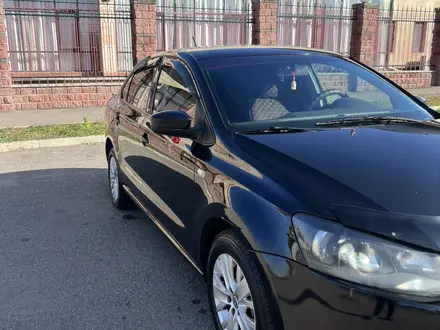 Volkswagen Polo 2014 года за 5 000 000 тг. в Алматы