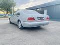 Mercedes-Benz S 320 1996 годаfor3 000 000 тг. в Алматы – фото 2