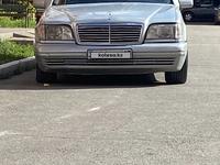 Mercedes-Benz S 320 1996 года за 3 000 000 тг. в Алматы