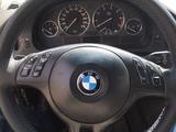 BMW 528 1998 годаүшін3 000 000 тг. в Семей