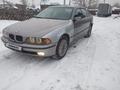 BMW 528 1998 года за 2 800 000 тг. в Семей – фото 5