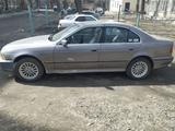 BMW 528 1998 годаүшін3 000 000 тг. в Семей – фото 2