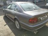 BMW 528 1998 годаүшін3 000 000 тг. в Семей – фото 4