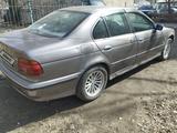 BMW 528 1998 годаүшін3 000 000 тг. в Семей – фото 5