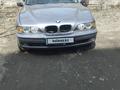 BMW 528 1998 года за 3 000 000 тг. в Семей – фото 8