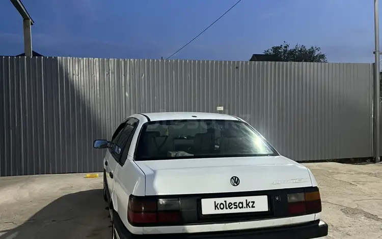 Volkswagen Passat 1989 годаүшін1 100 000 тг. в Кордай