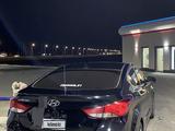 Hyundai Elantra 2015 года за 3 800 000 тг. в Атырау