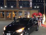 Hyundai Elantra 2015 года за 3 800 000 тг. в Атырау – фото 3