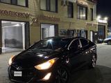 Hyundai Elantra 2015 года за 3 800 000 тг. в Атырау – фото 4