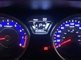 Hyundai Elantra 2015 года за 3 800 000 тг. в Атырау – фото 5