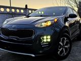 Kia Sportage 2020 годаүшін10 900 000 тг. в Тараз