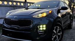 Kia Sportage 2020 годаfor10 900 000 тг. в Тараз