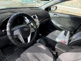 Hyundai Accent 2014 годаfor4 800 000 тг. в Тараз – фото 5