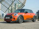 Mini Hatch 2020 года за 16 600 000 тг. в Алматы – фото 2