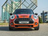 Mini Hatch 2020 года за 16 600 000 тг. в Алматы – фото 3