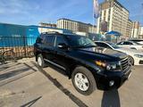 Toyota Land Cruiser 2014 годаfor26 000 000 тг. в Астана