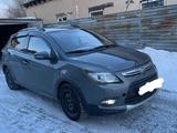 Lifan X50 2016 года за 3 700 000 тг. в Астана – фото 2