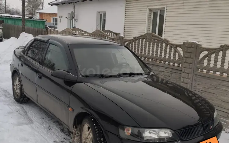 Opel Vectra 1998 года за 2 100 000 тг. в Караганда