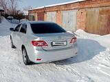Toyota Corolla 2010 года за 6 200 000 тг. в Усть-Каменогорск – фото 3