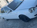 ВАЗ (Lada) Priora 2170 2015 годаүшін2 200 000 тг. в Кызылорда – фото 4