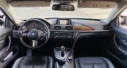 BMW 428 2016 года за 12 500 000 тг. в Алматы – фото 4