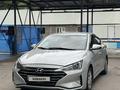 Hyundai Elantra 2019 годаүшін7 600 000 тг. в Алматы – фото 2