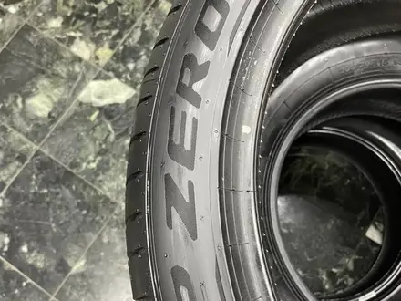 Pirelli P Zero 275/40 R21 315/35/R21үшін400 000 тг. в Алматы – фото 6