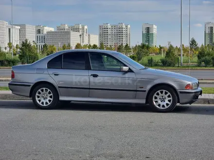 BMW 520 1996 года за 3 000 000 тг. в Туркестан – фото 5