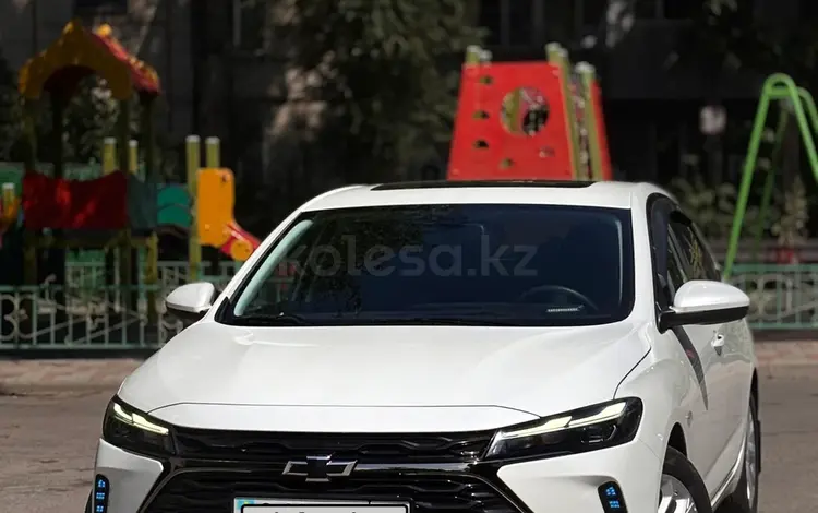 Chevrolet Monza 2023 года за 6 600 000 тг. в Алматы