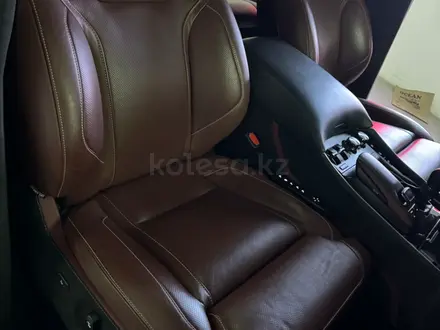 Lexus LX 570 2018 годаүшін46 200 000 тг. в Астана – фото 17