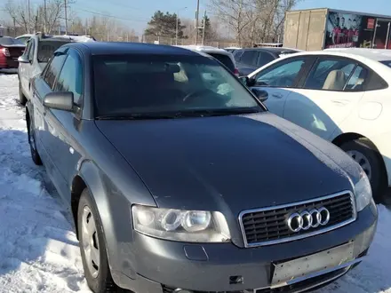 Audi A4 2001 года за 1 990 000 тг. в Павлодар