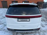 Kia Carnival 2022 года за 28 500 000 тг. в Усть-Каменогорск – фото 2