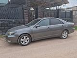 Toyota Camry 2004 года за 3 800 000 тг. в Мерке