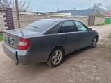 Toyota Camry 2004 года за 3 800 000 тг. в Мерке – фото 3