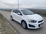 Chevrolet Aveo 2014 годаүшін3 300 000 тг. в Талдыкорган