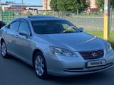 Lexus ES 350 2007 годаүшін7 000 000 тг. в Тараз – фото 2