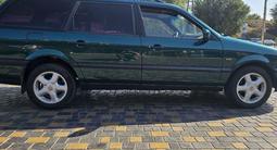 Volkswagen Passat 1996 года за 3 500 000 тг. в Тараз – фото 3