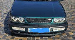 Volkswagen Passat 1996 года за 3 500 000 тг. в Тараз – фото 4