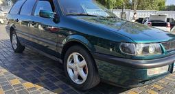 Volkswagen Passat 1996 года за 3 500 000 тг. в Тараз – фото 2