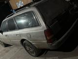 Mazda 626 1988 годаүшін550 000 тг. в Алматы